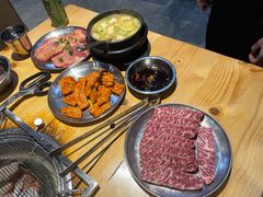 -麻蒲碳烤肉(远景路1号店)