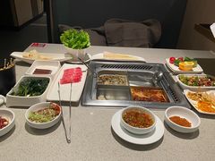 -海底捞火锅(万科广场店)