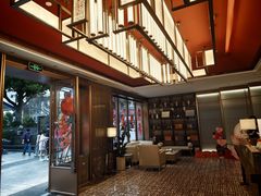 -古韵轩·园林餐厅