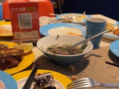 -帝企鹅自助餐厅•儿童岛•真企鹅(长隆企鹅酒店)