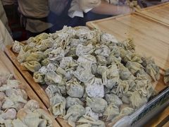 -袁记云饺(西安路店)