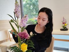 -普素书咖茶空间