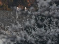 -湖北十堰武当太极湖