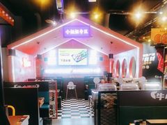 -牛小嫩串串火锅(延边大学文化城店)