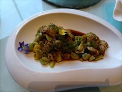 -青岛富力艾美酒店