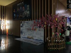 -华谊兄弟影院(北京洋桥店)