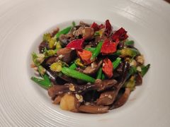 -大树餐厅(益田假日店)