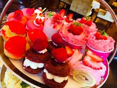 -Salon de Ville浦江汇(上海外滩华尔道夫酒店店)