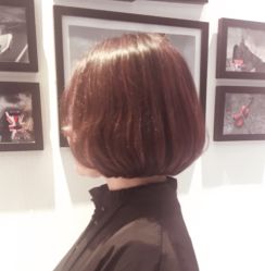 -苑苑发型设计