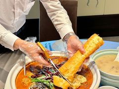 -老北门·苏帮菜·湖景包间(月光码头店)