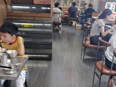 -小螺大作·螺蛳粉火锅(林和西店)