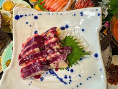 -松鹤精致料理(五一中路店)