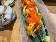 -早一美餐厅·EBISU(会展誉景店)