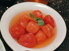 -上井精致料理(铜锣湾广场店)
