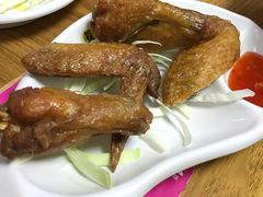 -探越越南牛肉粉(江南西分店)