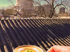 -火火咖啡&茶空间