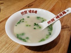 -好彩猪肚鸡(正弘城店)