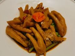 -城南往事·鲁菜济南菜(长清园博园恒大绿洲店)