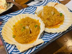 -尺山寸水日料(马桥满天星店)