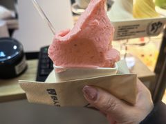-野人先生现做冰淇淋(北京环宇荟店)