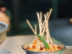 捞汁蛏王串串-椰庭·椰子鸡·创意玩家(晶耀前滩店)