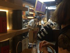 奶酪红草莓-LELECHA乐乐茶(上海五角场万达广场店)