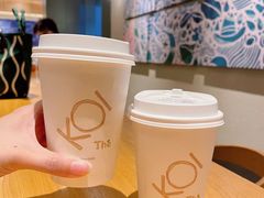 -KOI PLUS(成都万象城店)