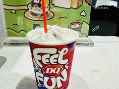 -DQ·蛋糕·冰淇淋(龙湖狮山天街店)