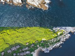 -东极岛景区-青浜岛