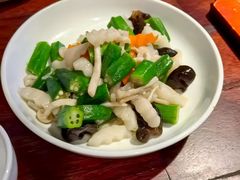 -前海沿·青岛菜(五四广场永旺店)