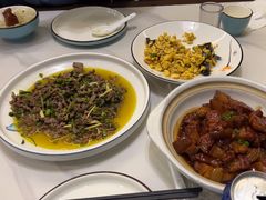 -食光慢宴·安吉土菜馆