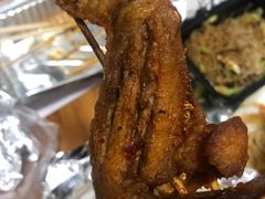 -新凯旋烧烤·燕姐千岛湖土菜