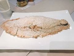 -Oyster Talks 四度蚝法餐厅
