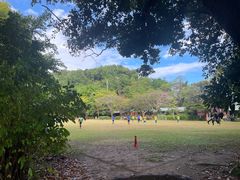 -马奴干岛