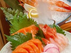 -花和寿喜烧·三文鱼自助专门店(光屿城店)