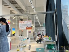 -怪兽屋·羊驼·猫咖·狗咖(俊华广场店)