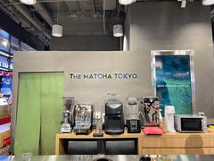 -THE MATCHA TOKYO抹茶东京