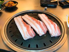 -杀猪天·韩国烤肉(总店)
