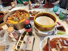 -大鸭梨烤鸭(望京店)