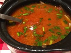 -西贝莜面村(近铁城市广场店)