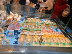 三明治-罗森尼娜(德思勤店)