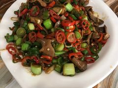 -椿记烧鹅(叠彩店)