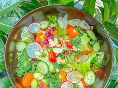 -芭莉与彩虹西餐厅(成都合生汇店)