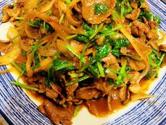 -大草原清真饭庄(沙河店)