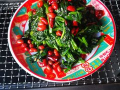 -草原黑森林碳烤羊腿(东大桥店)