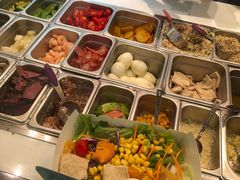 -Meal Salad米有沙拉(长泰广场店)