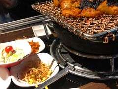 -火炉火自助餐(枫蓝国际店)