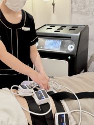 -Fundi张玉珊修身堂·indiba·BTL科技瘦身