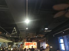 大堂-大头虾越式风味餐厅(光明广场店)