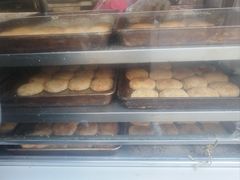 -朱记小郑酥烧饼(建康路店)